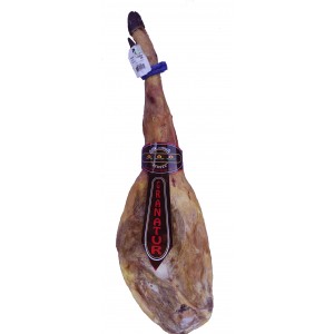 Jamón GRANATUR