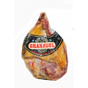 Jamón Granadul Gran Reseva...