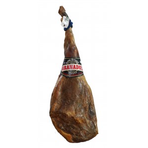 Jamón Duroc