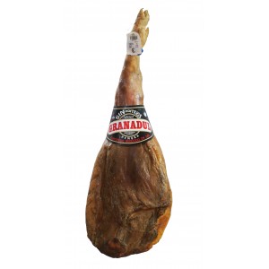 Jamón Serrano